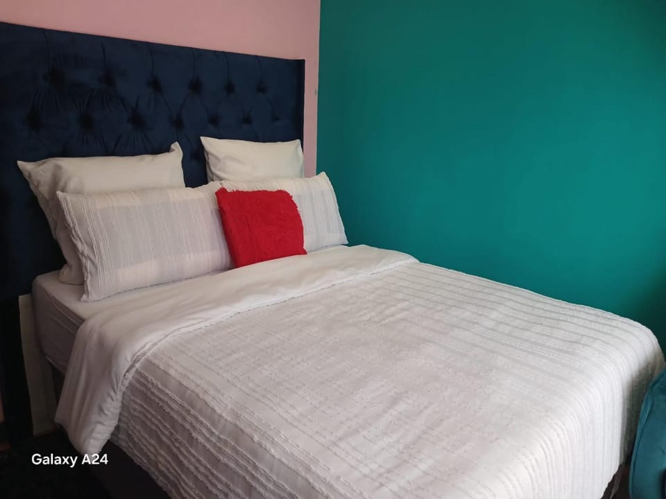 De Serene B&B Villa in Sandton