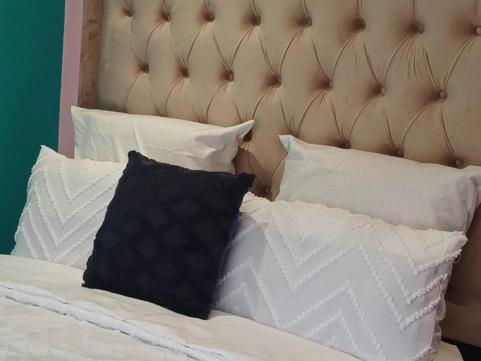 De Serene B&B Villa in Sandton