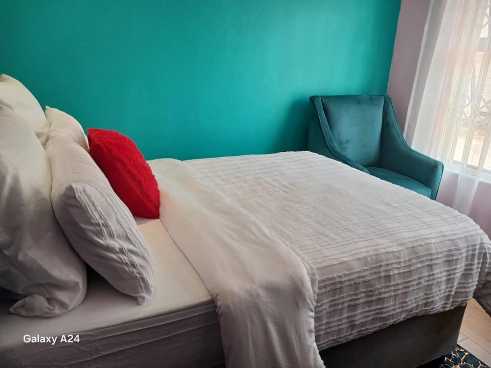 De Serene B&B Villa in Sandton