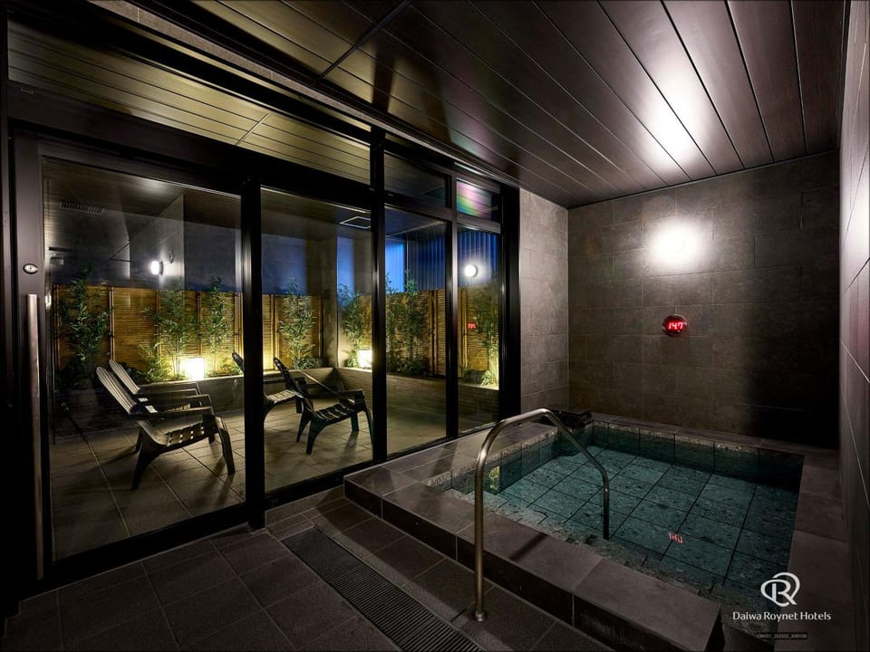 Public Bath