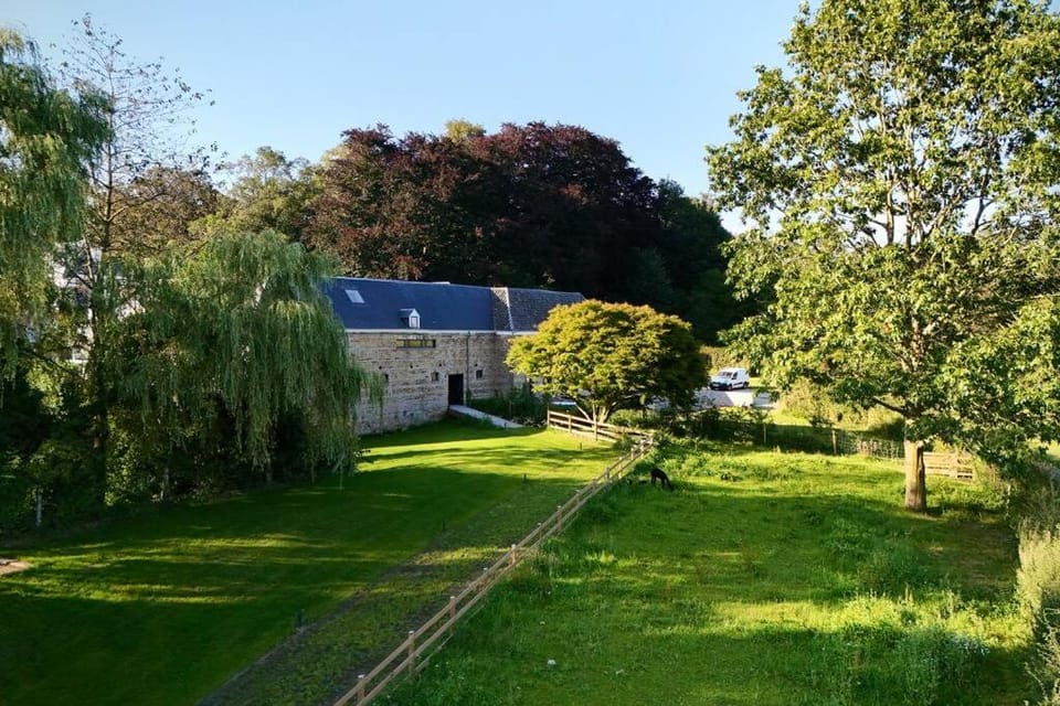 The Orchard Cottage Soiron House in Wallonia, Belgium