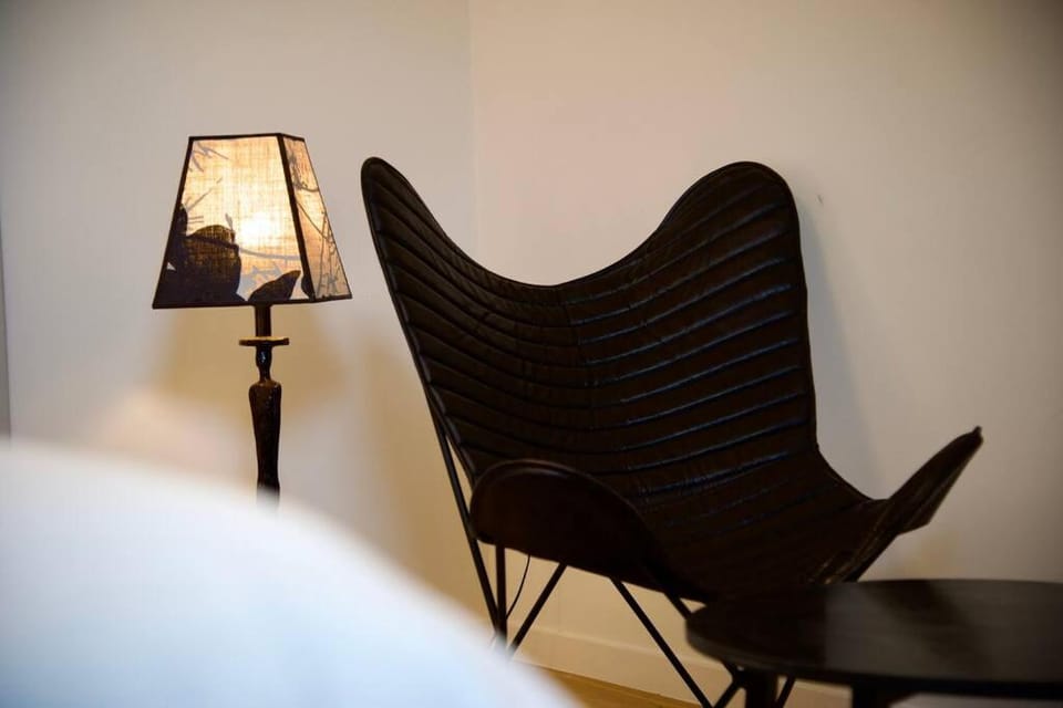 The Orchard Cottage Soiron House in Wallonia, Belgium