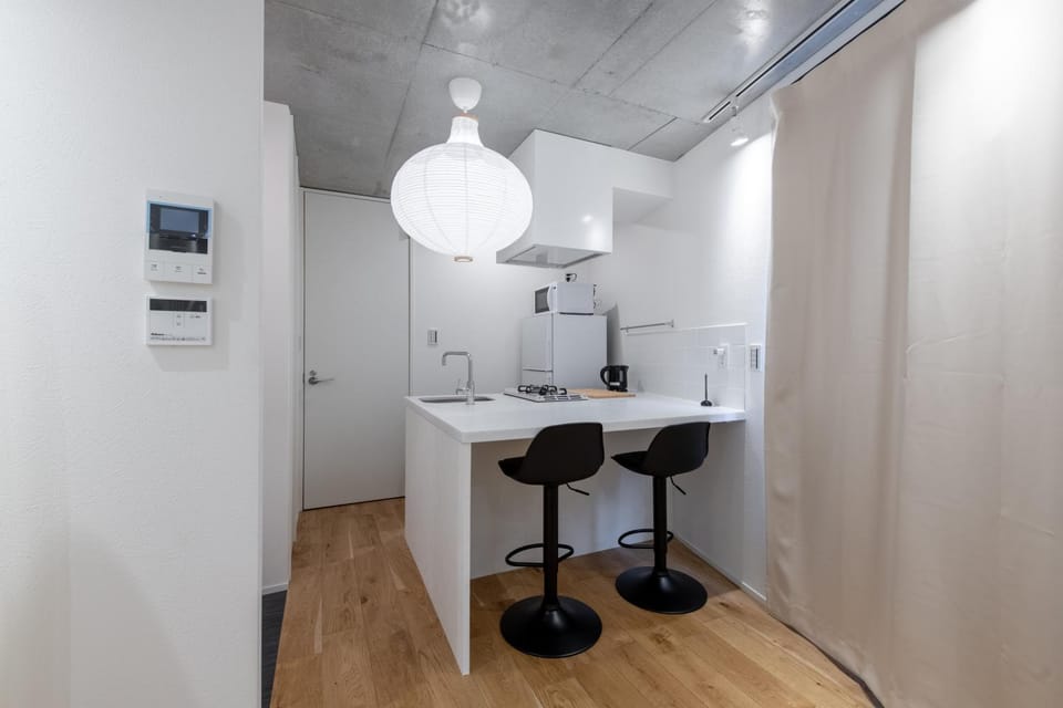 trias 102 Apartment in Kanagawa Prefecture