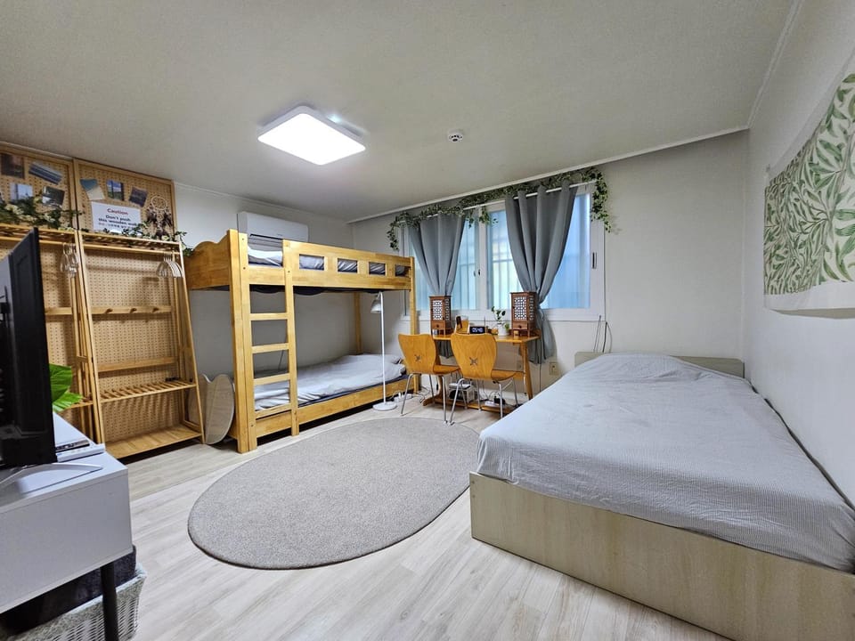 Moinn house Bed and Breakfast in Seoul
