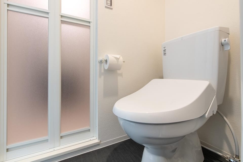 trias527 2-3 Apartment in Kanagawa Prefecture