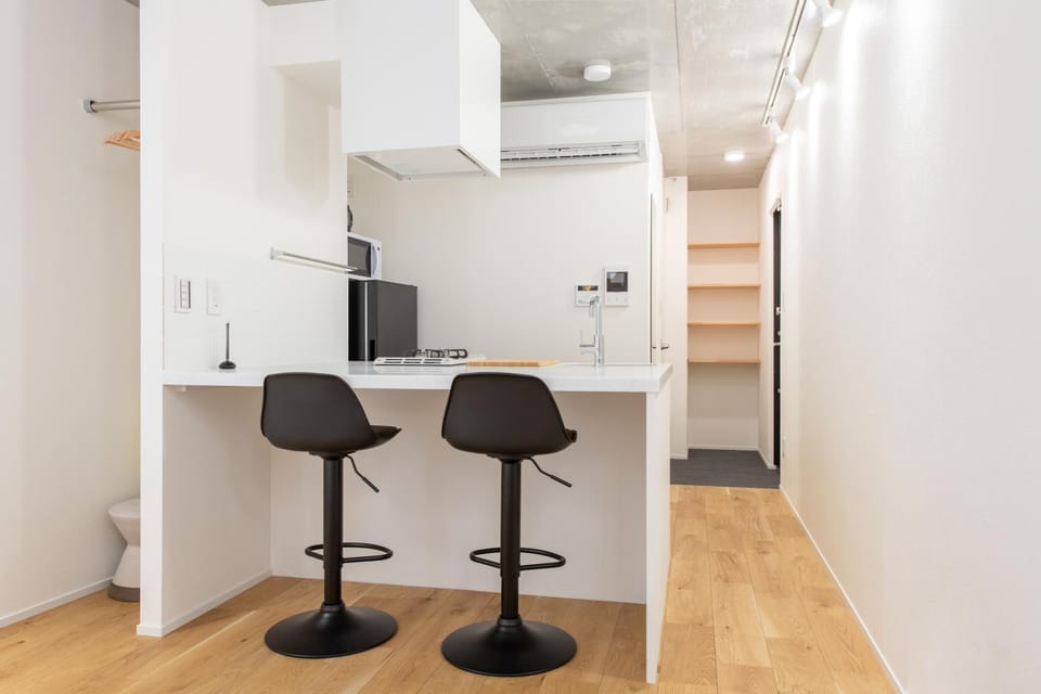 trias527 2-3 Apartment in Kanagawa Prefecture