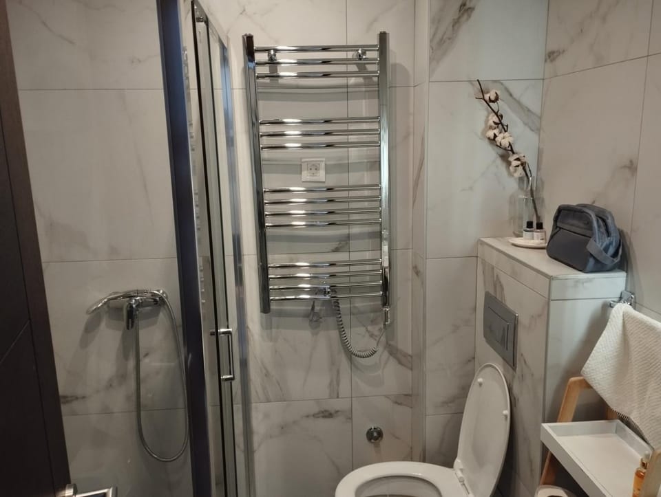Maršal, Titova vila Apartment in Zlatibor