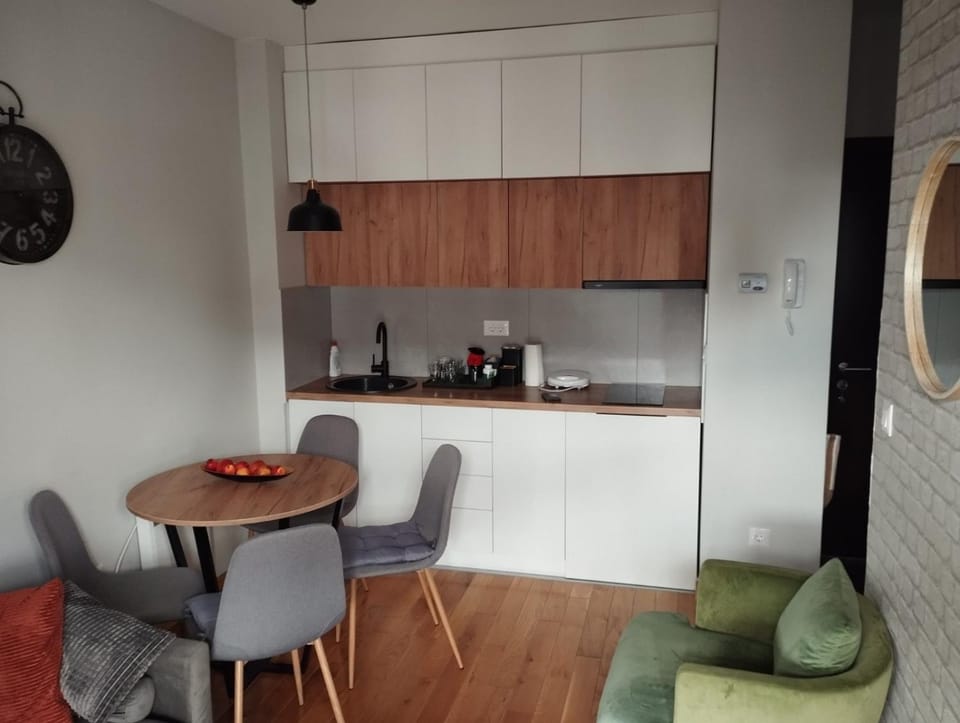 Maršal, Titova vila Apartment in Zlatibor