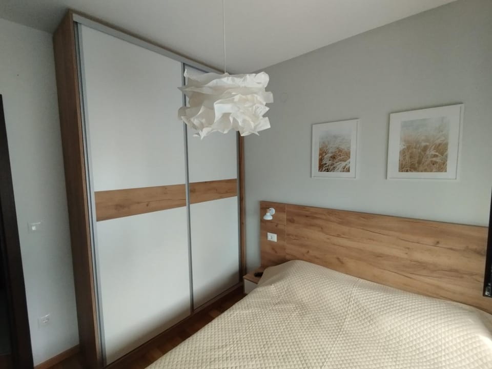 Maršal, Titova vila Apartment in Zlatibor
