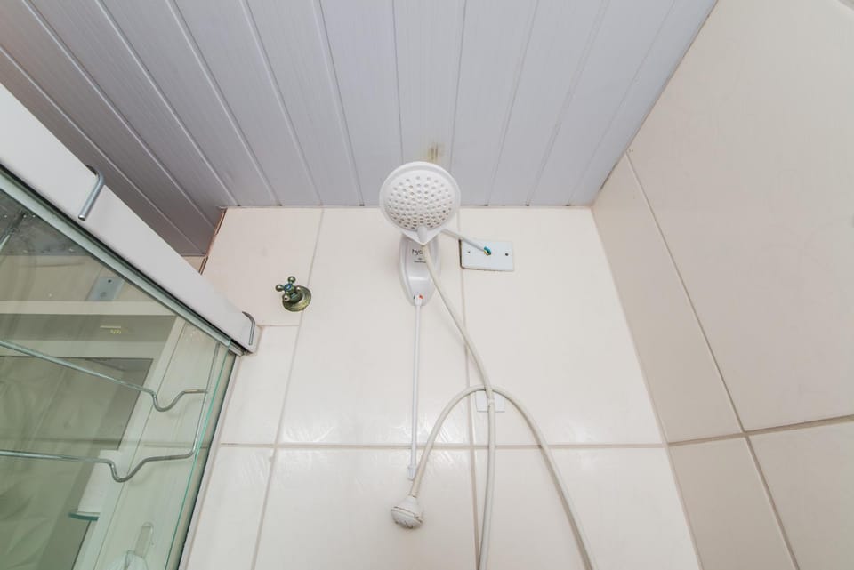 Acomodações Jardins By Rental Apartment hotel in São José