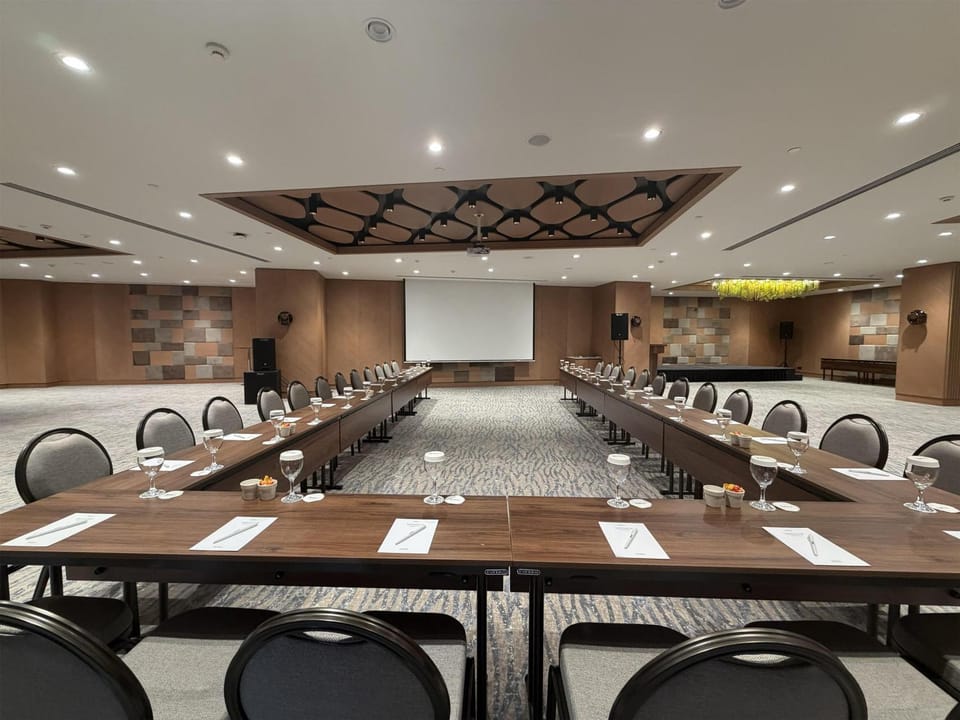 Banquet/Function facilities