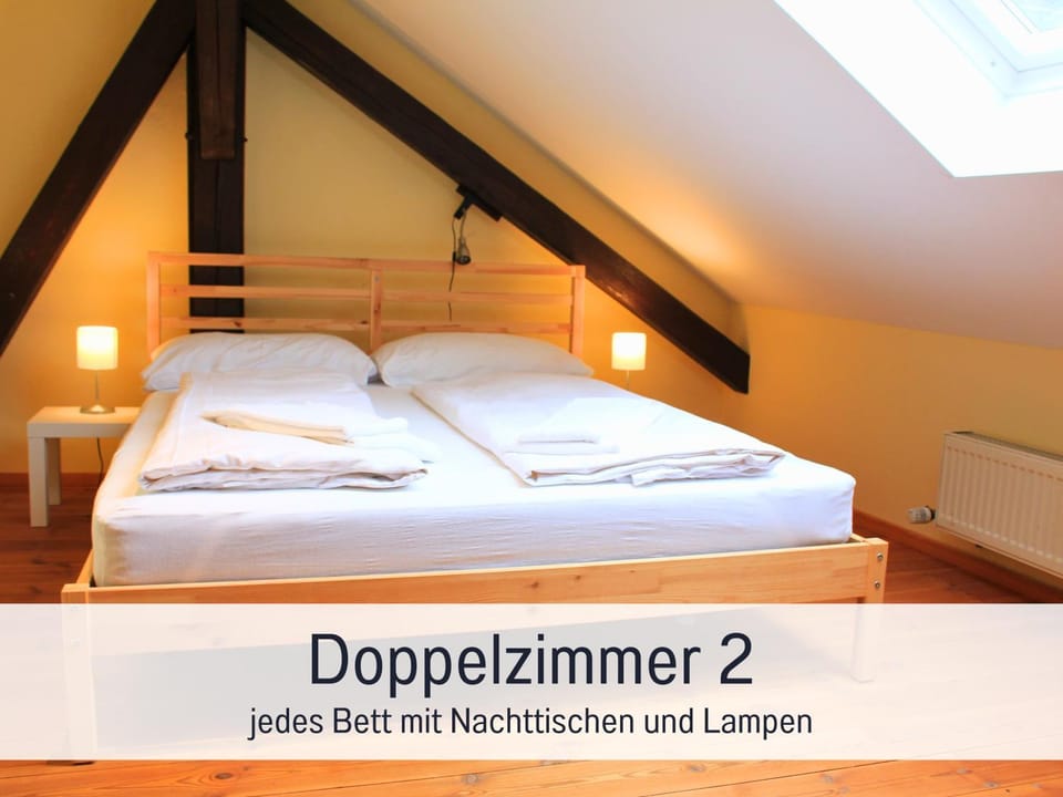 Decorative detail, Bedroom