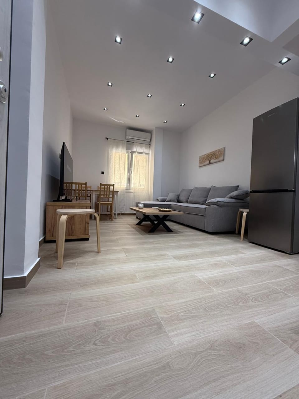 Harmony Twin Lofts Metaxourgeio 1 Apartment in Athens