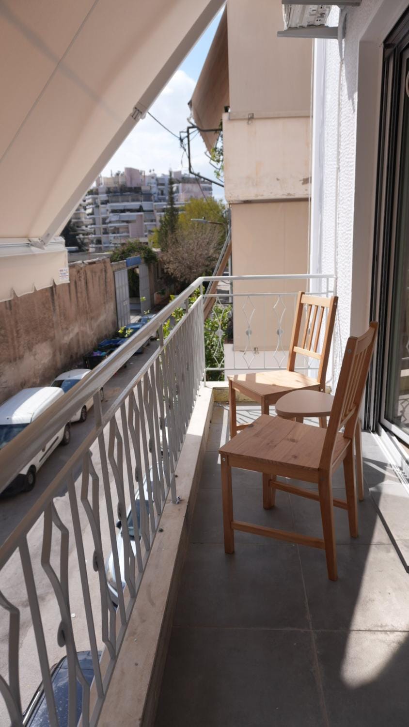 Harmony Twin Lofts Metaxourgeio 1 Apartment in Athens