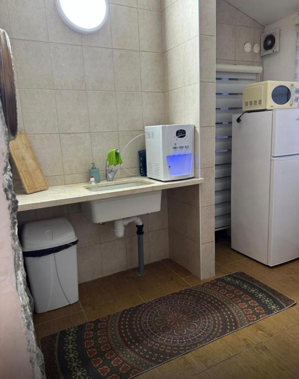 טיבריוס- Tiberius Apartment in Tiberias