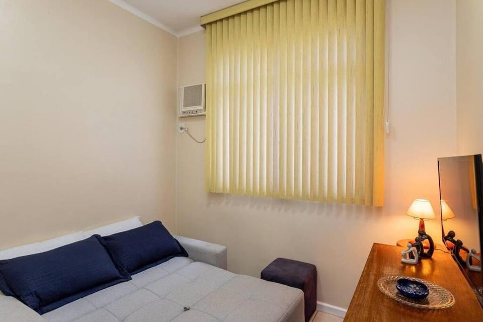 Leblon - Meireles · Leblon 40m2: a 5 min da praia Apartment in Rio de Janeiro