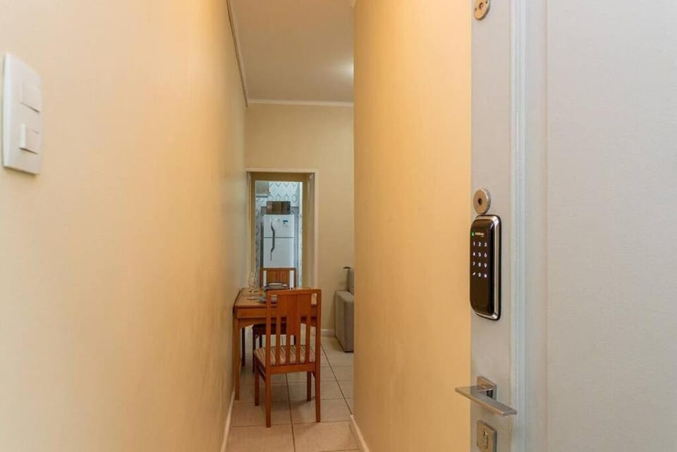 Leblon - Meireles · Leblon 40m2: a 5 min da praia Apartment in Rio de Janeiro