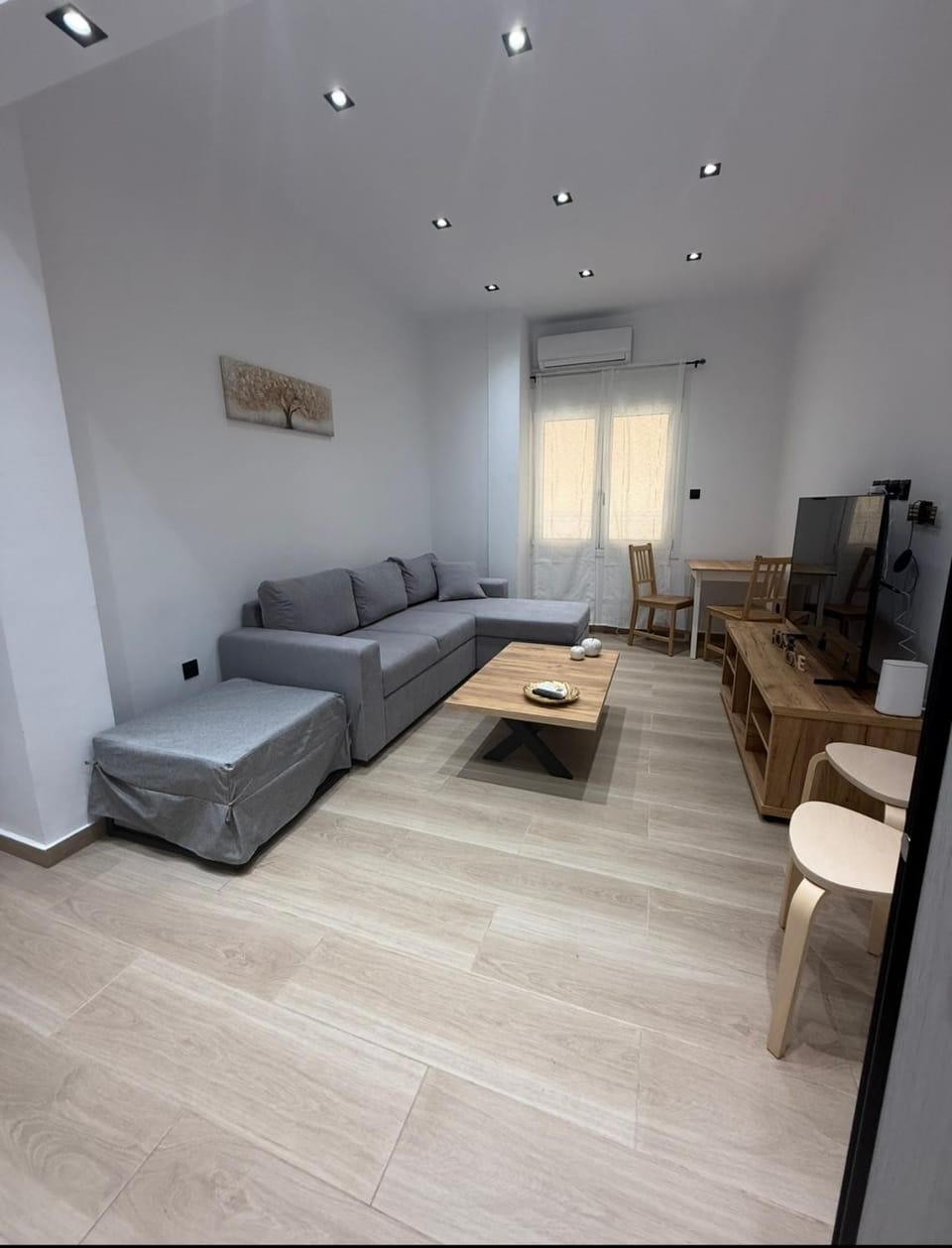 Harmony Twin Lofts Metaxourgeio 2 Apartment in Athens