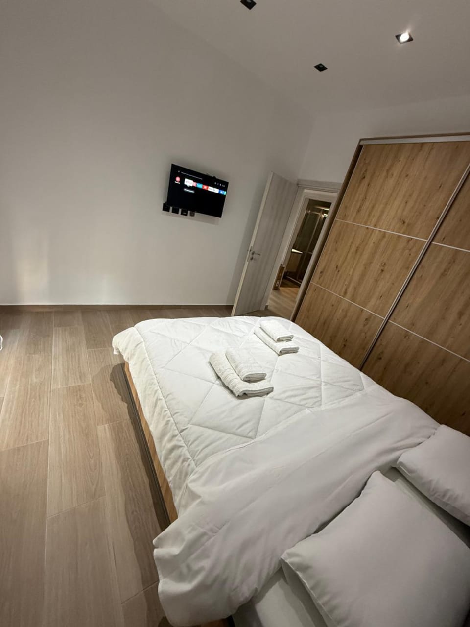 Harmony Twin Lofts Metaxourgeio 2 Apartment in Athens