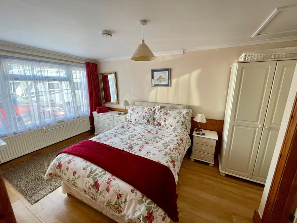 Gem Cottage Apartment in Teignmouth