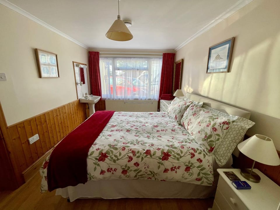 Gem Cottage Apartment in Teignmouth