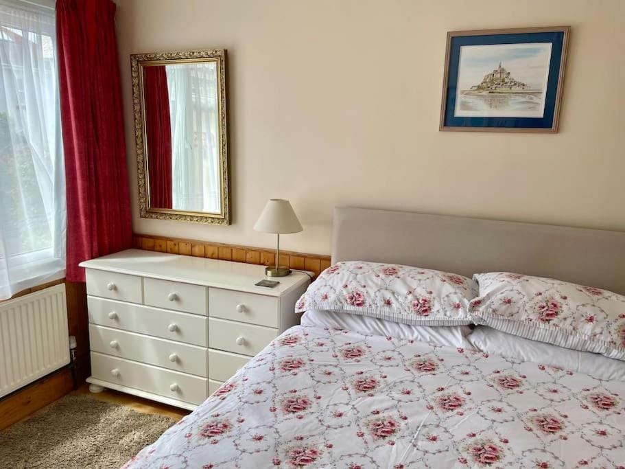 Gem Cottage Apartment in Teignmouth