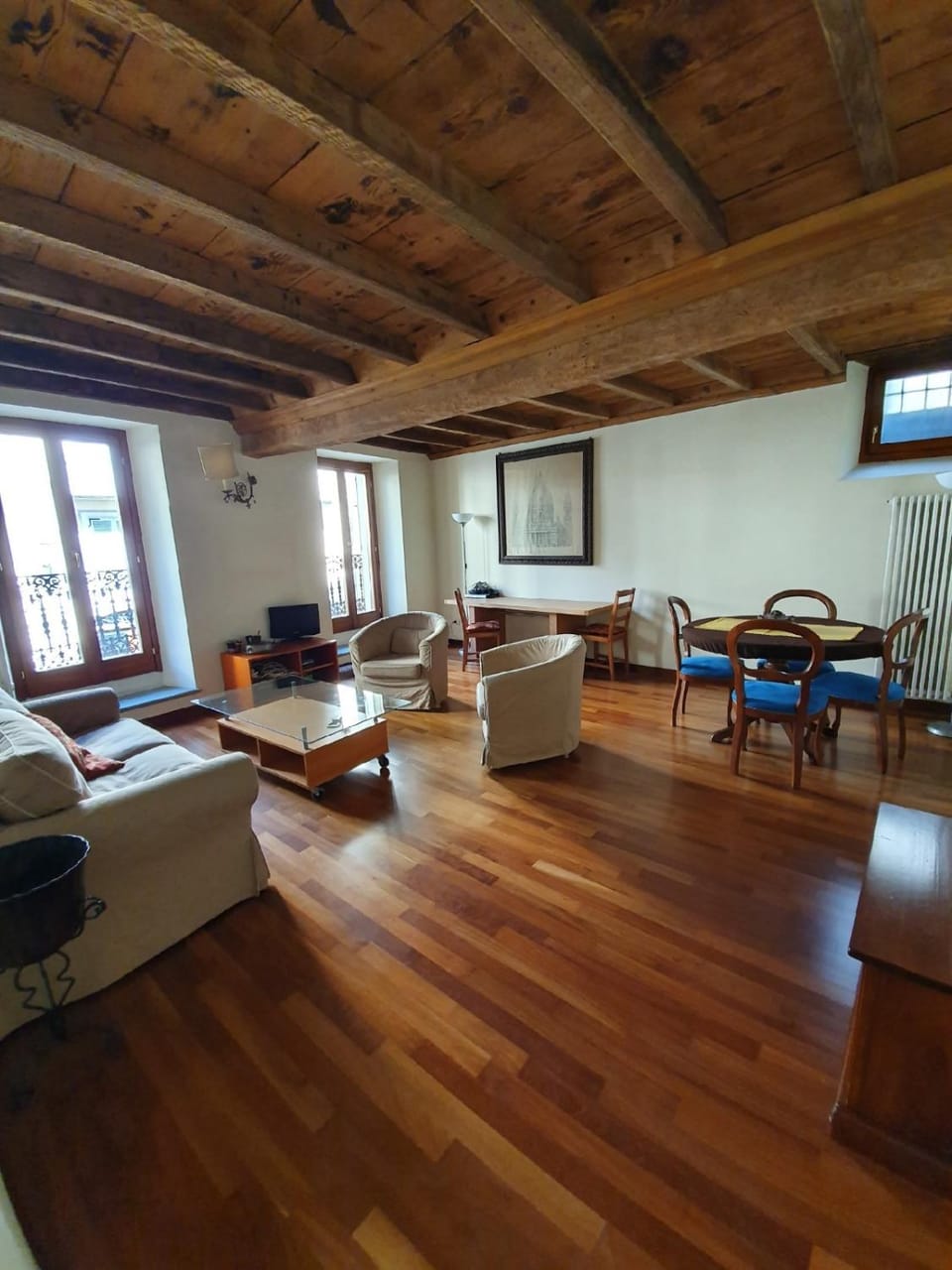 TV and multimedia, Living room