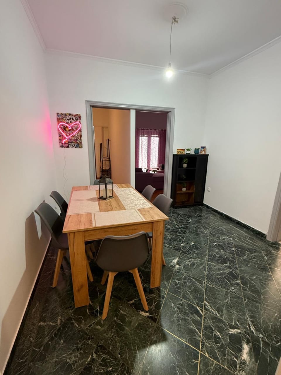 Acropolis Harmony Loft Apartment in Athens