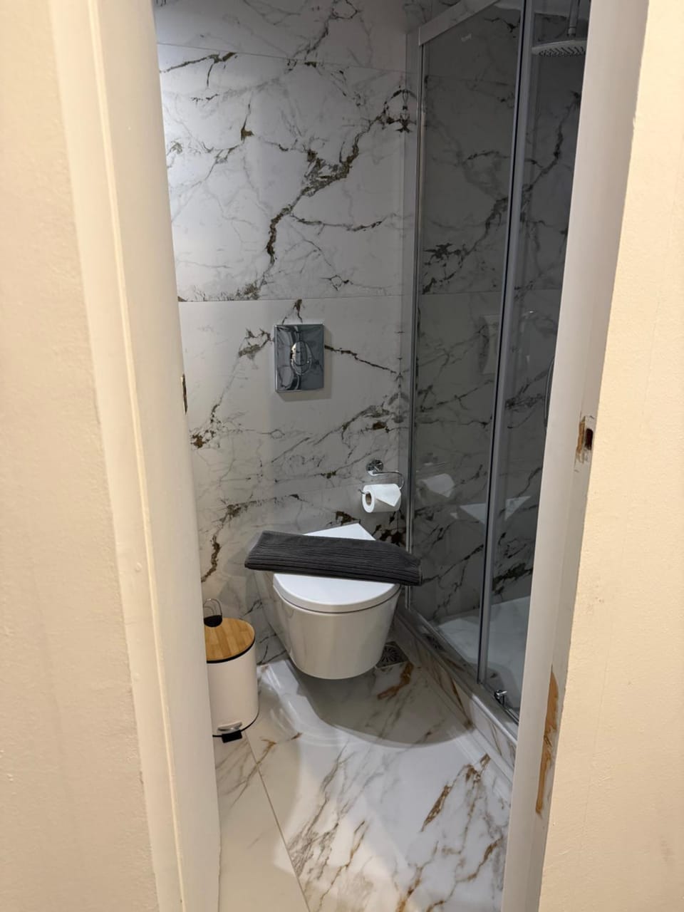 Acropolis Harmony Loft Apartment in Athens