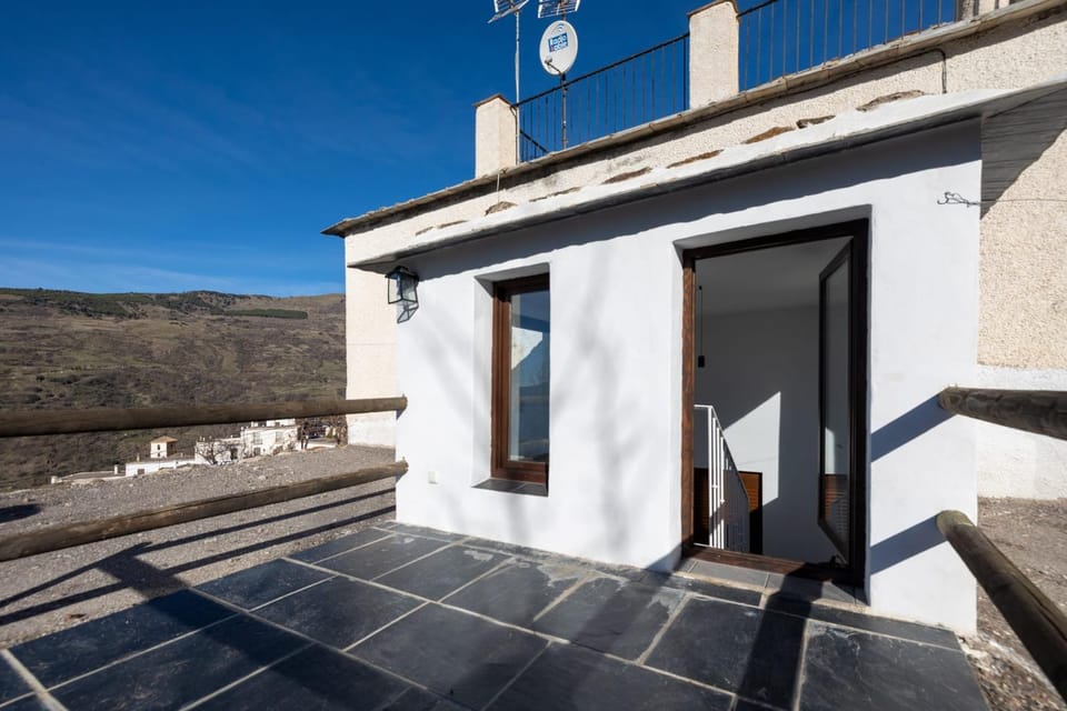 Balcony/Terrace, Balcony/Terrace