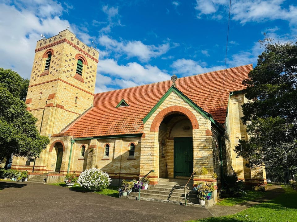 Otahuhu Town Centre Brand New Apartment 8B Apartment in Auckland