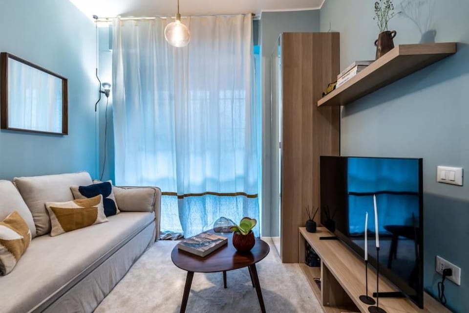 Poma Prestige Apartment in Milan