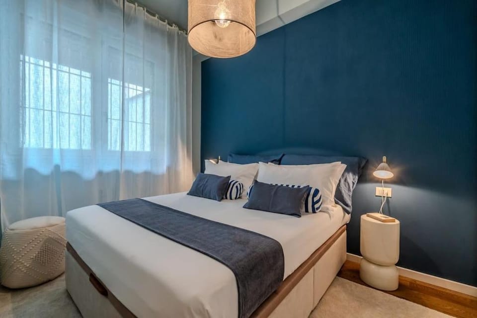 Poma Prestige Apartment in Milan