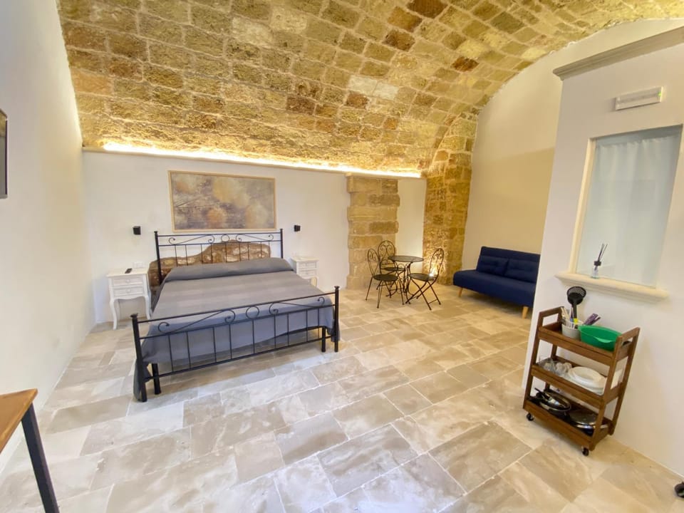 Residence Centro Castrignano Apartment in Apulia