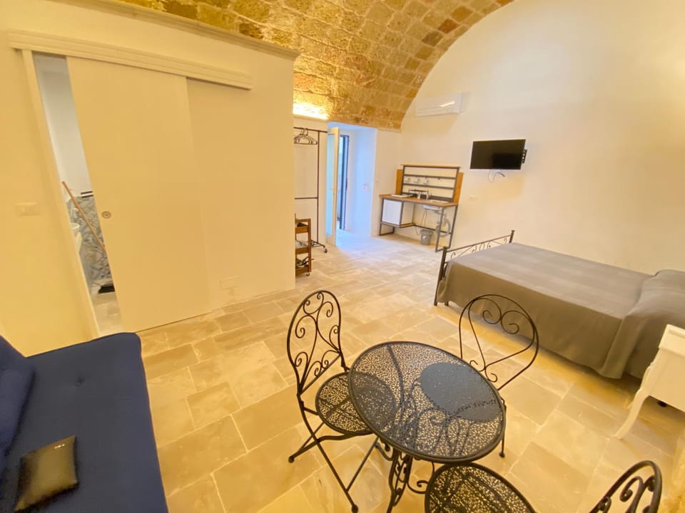 Residence Centro Castrignano Apartment in Apulia