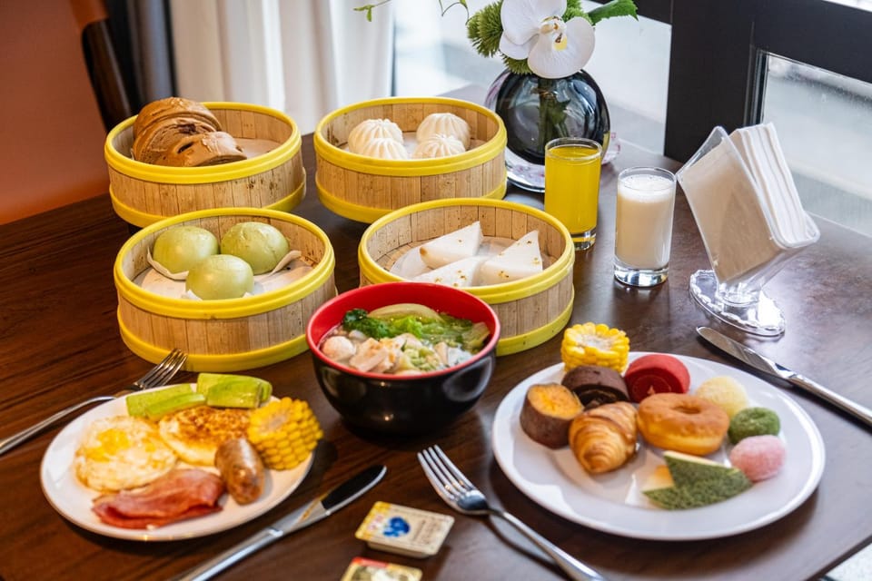 Breakfast