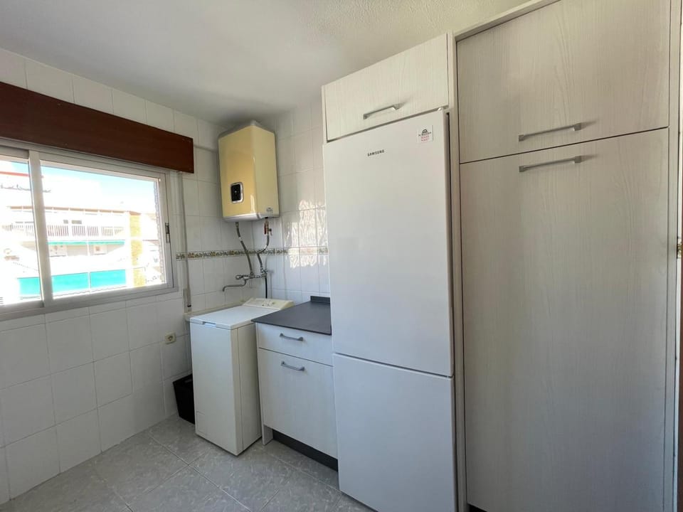 Terrasol Rismar Torre del Mar Apartment in Torre del Mar