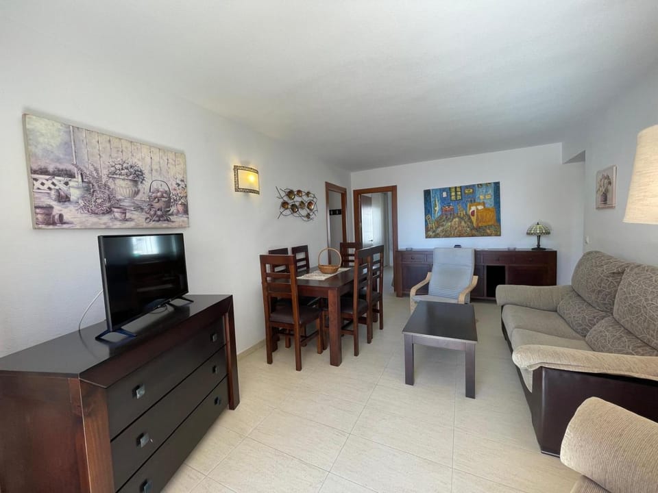 Terrasol Rismar Torre del Mar Apartment in Torre del Mar