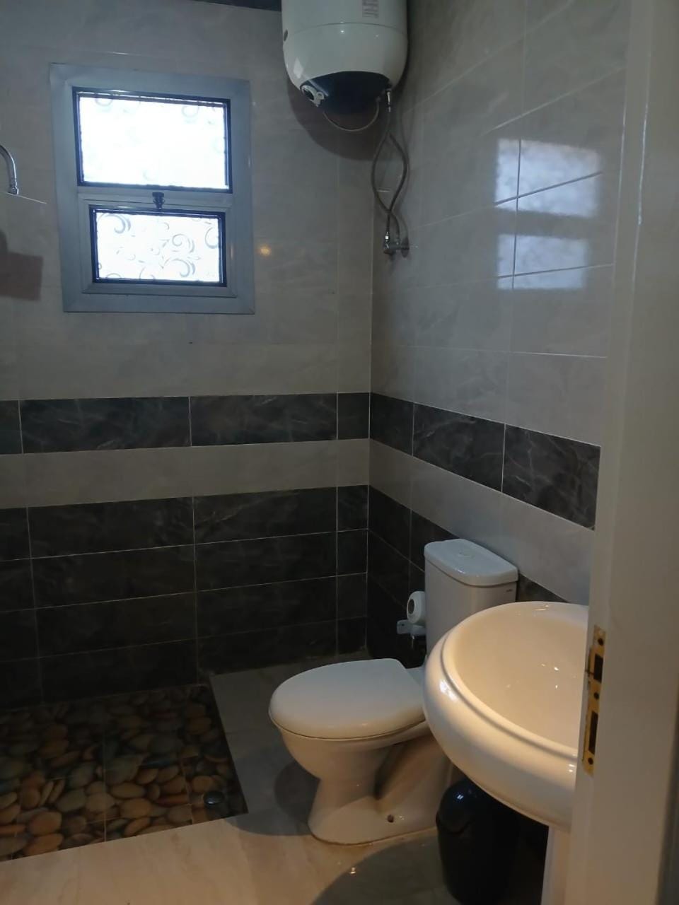 Shower, Toilet, Bathroom, bidet