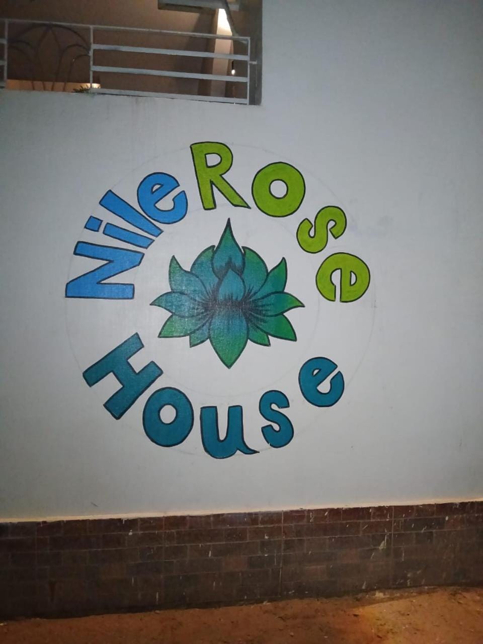 Property logo or sign