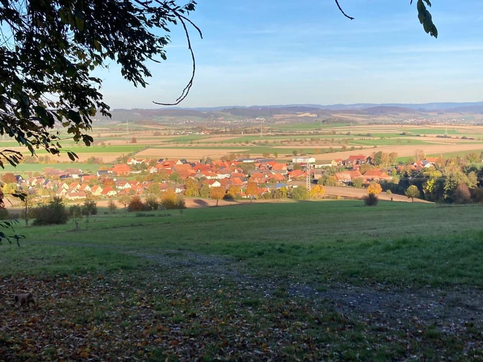 Ferienwohnung Residenz zur Ahlsburg Apartment in Lower Saxony, Germany