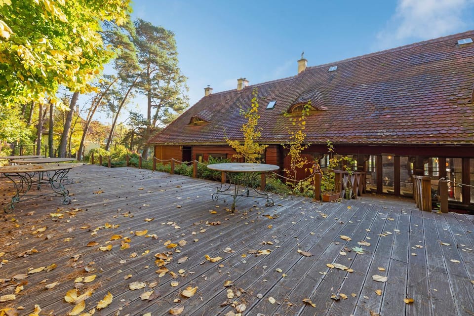 Stary Dom w Sopocie Bed and Breakfast in Sopot