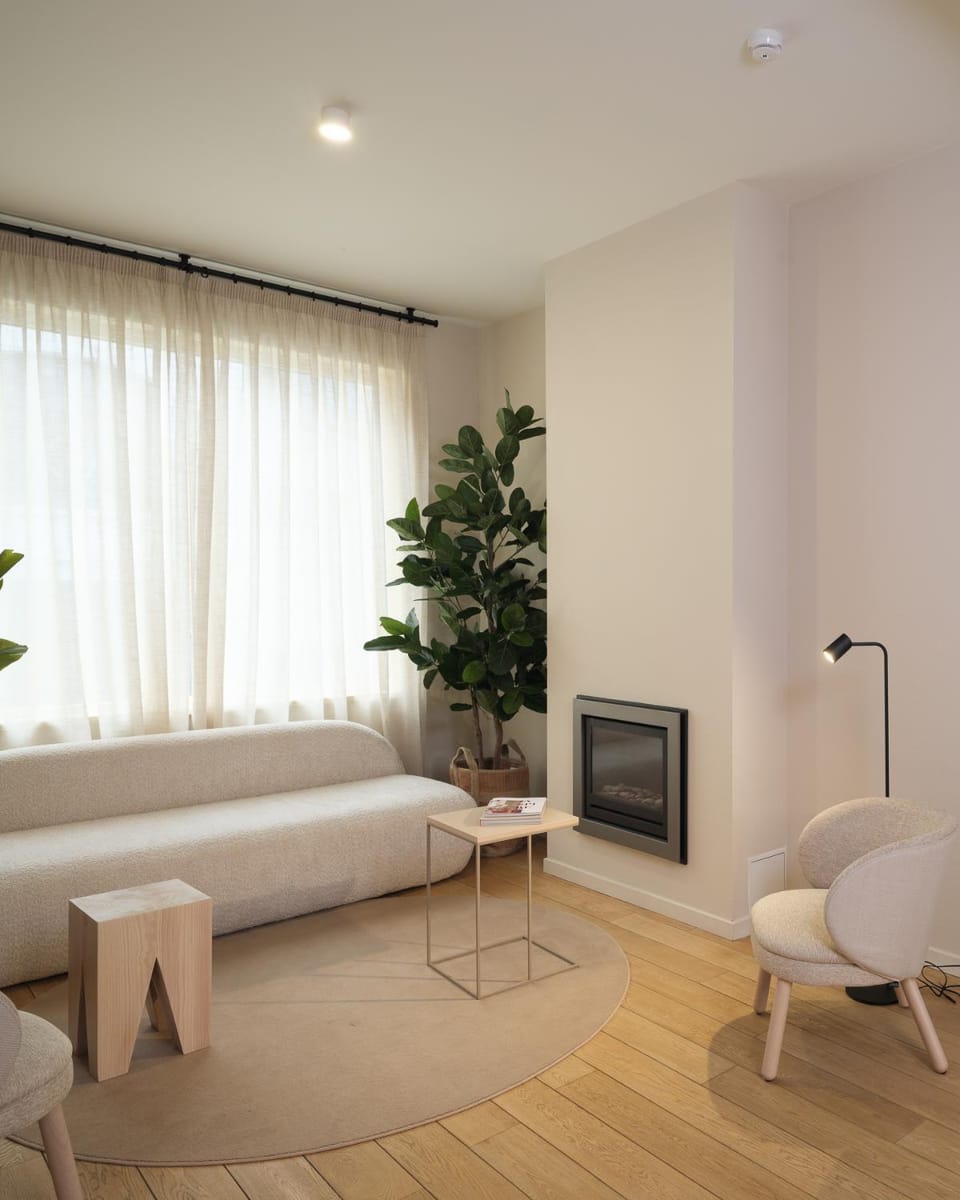 Lits de Lo - Boutique Rooms Vacation rental in Ghent