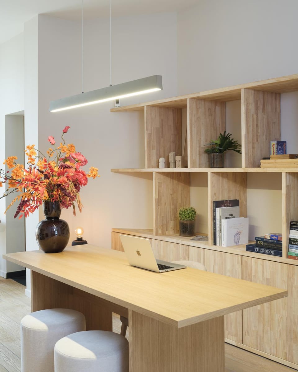 Lits de Lo - Boutique Rooms Vacation rental in Ghent