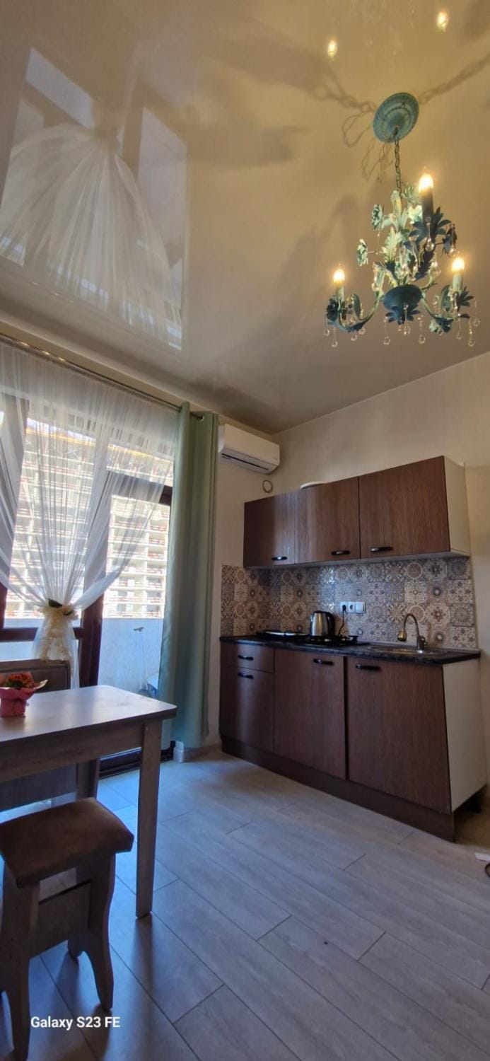Batumi Alea Apartment in Batumi