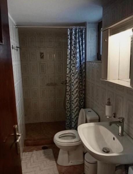 Ξενώνας με Θέα τα Έλατα Bed and Breakfast in Peloponnese Region
