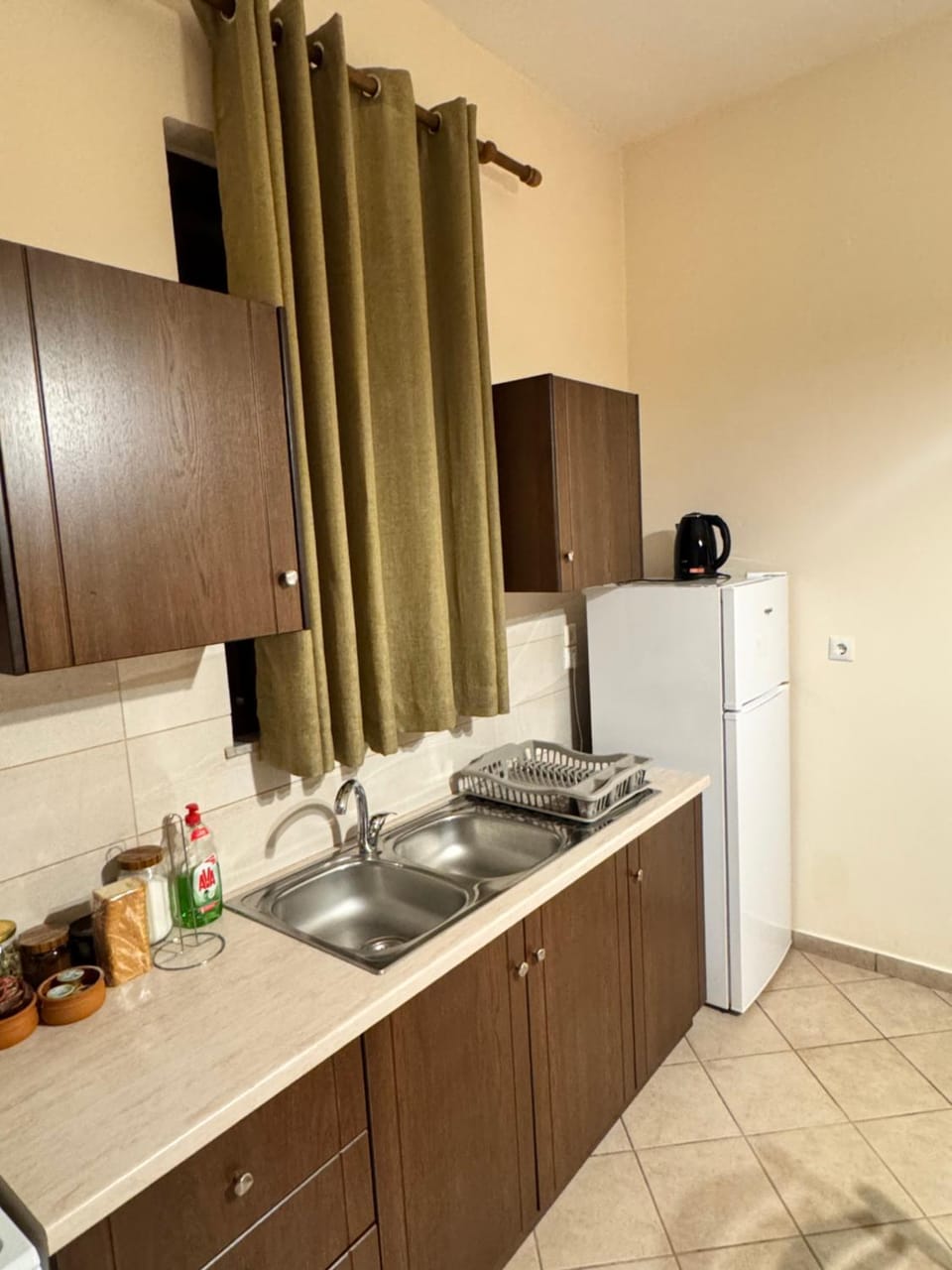 Ξενώνας με Θέα τα Έλατα Bed and Breakfast in Peloponnese Region