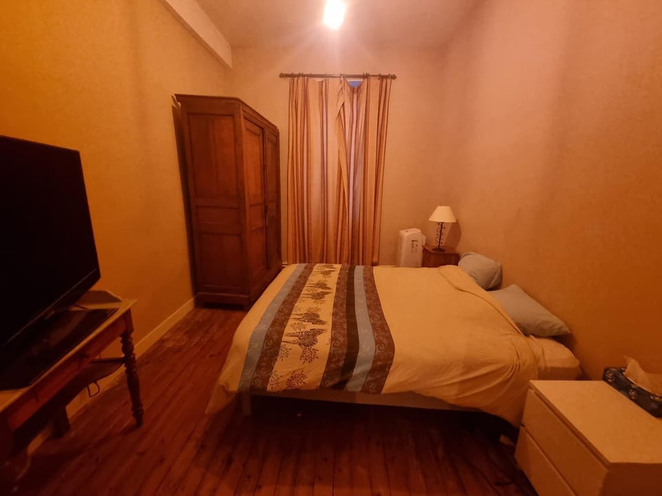 Gîte 18 personnes House in Île-de-France