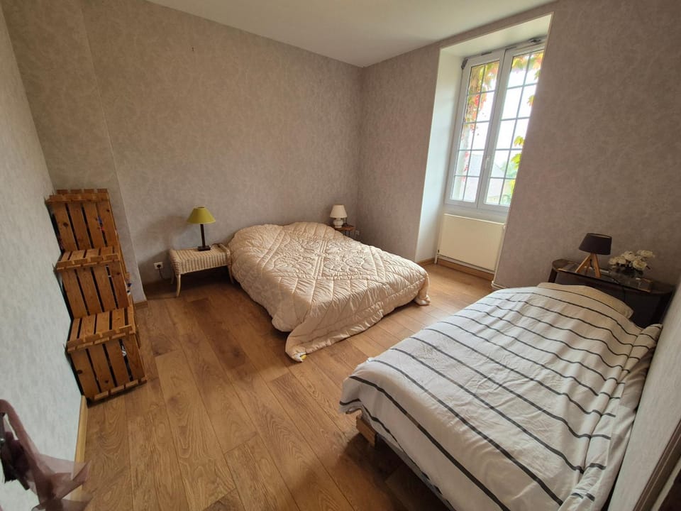 Gîte 18 personnes House in Île-de-France