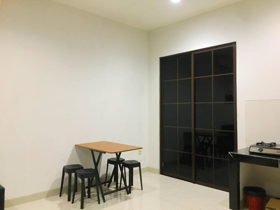Sweet Home & Rooms East Asia 1727, Greenlake City House in Jakarta